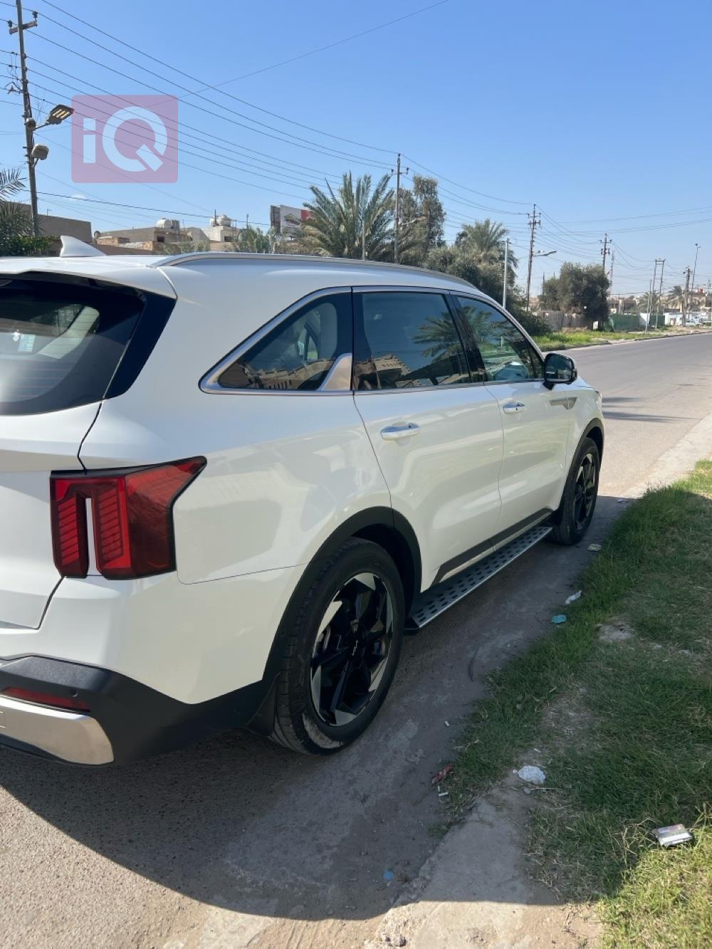 كيا سورينتو